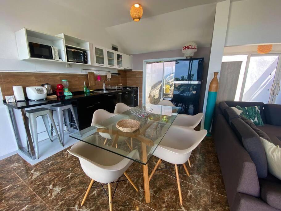 2 Bedroom With Private Pool - Eagle's Nest