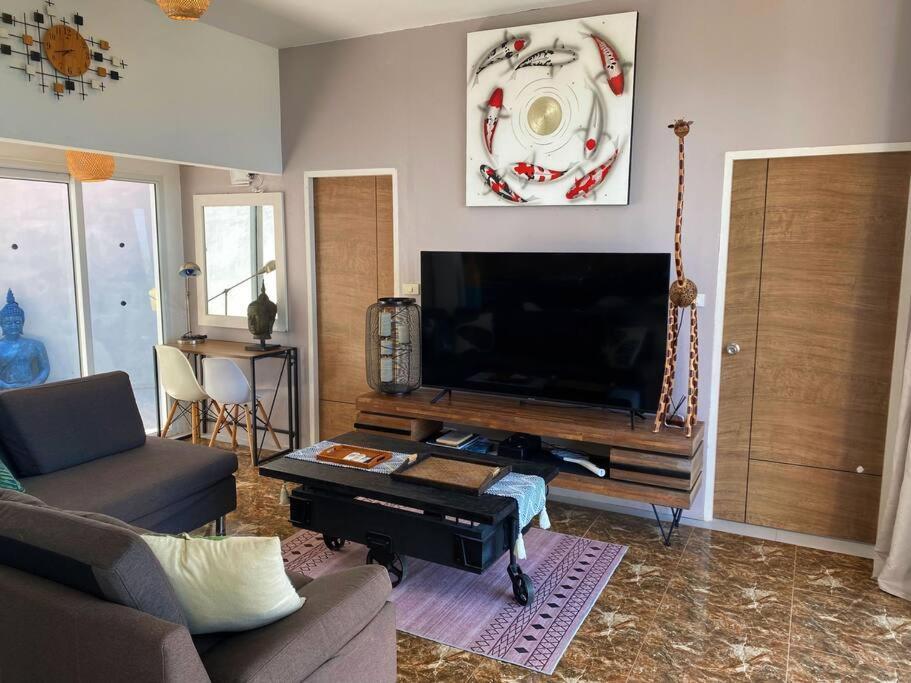2 Bedroom With Private Pool - Eagle's Nest Villa