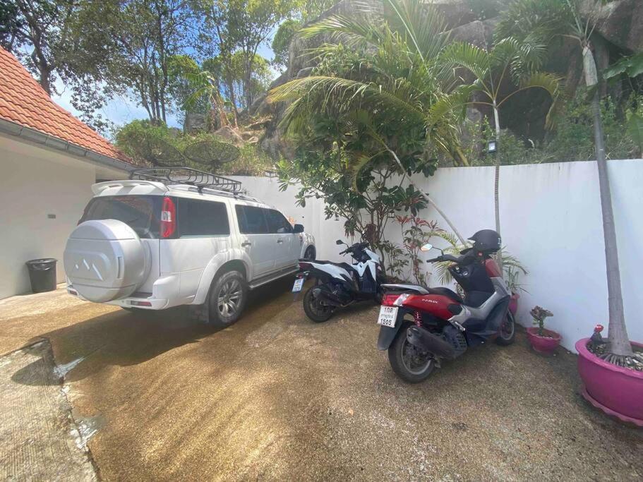 Villa 2 Bedroom With Private Pool - Eagle's Nest *