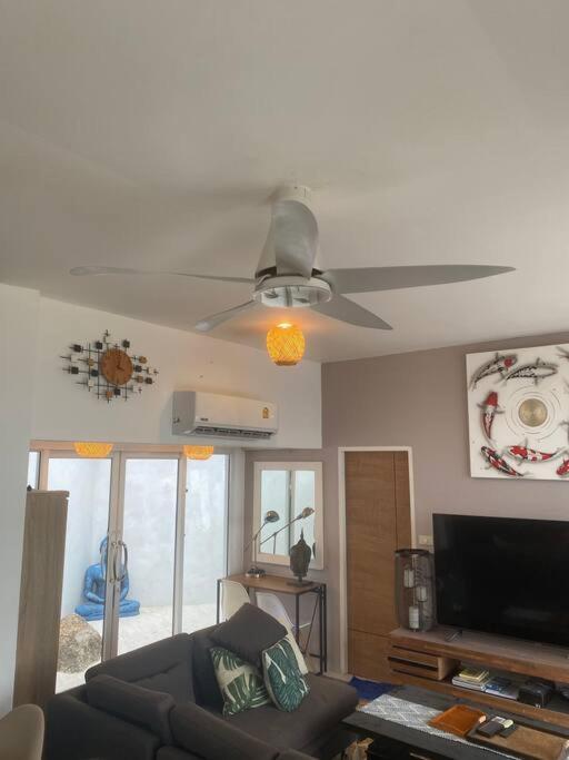 2 Bedroom With Private Pool - Eagle's Nest Villa