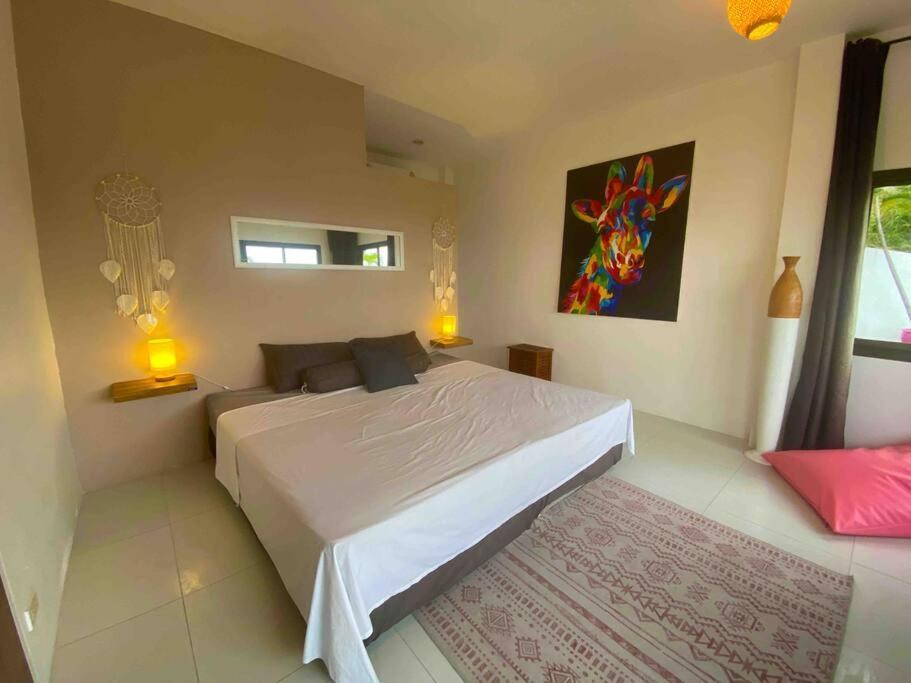 2 Bedroom With Private Pool - Eagle's Nest Villa Amphoe Koksamui