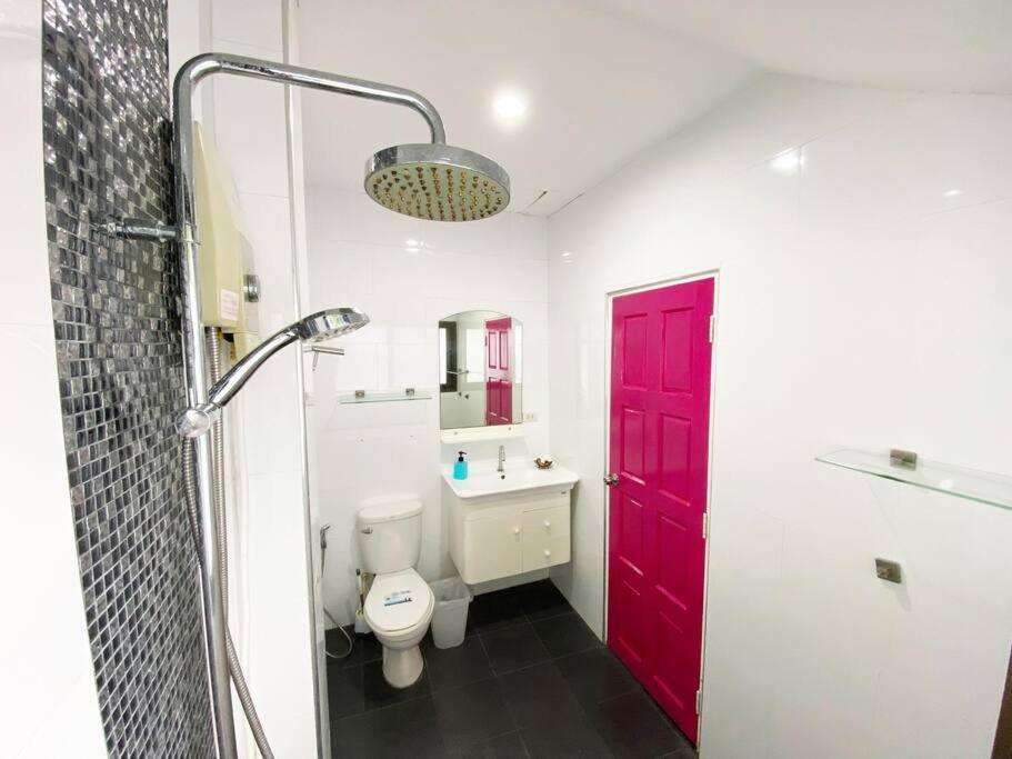 Villa 2 Bedroom With Private Pool - Eagle's Nest Amphoe Koksamui