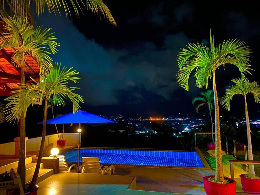 2 Bedroom With Private Pool - Eagle's Nest