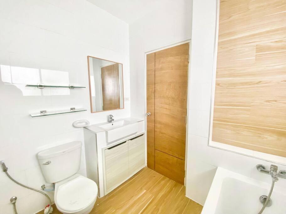 Villa 2 Bedroom With Private Pool - Eagle's Nest