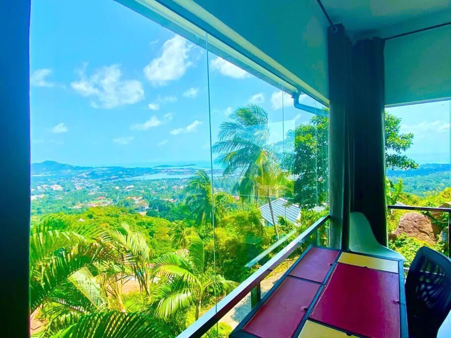 2 Bedroom With Private Pool - Eagle's Nest * Amphoe Koksamui