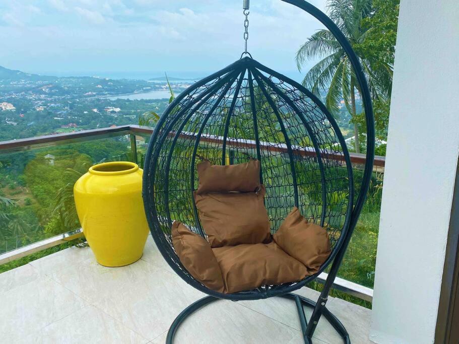2 Bedroom With Private Pool - Eagle's Nest Villa