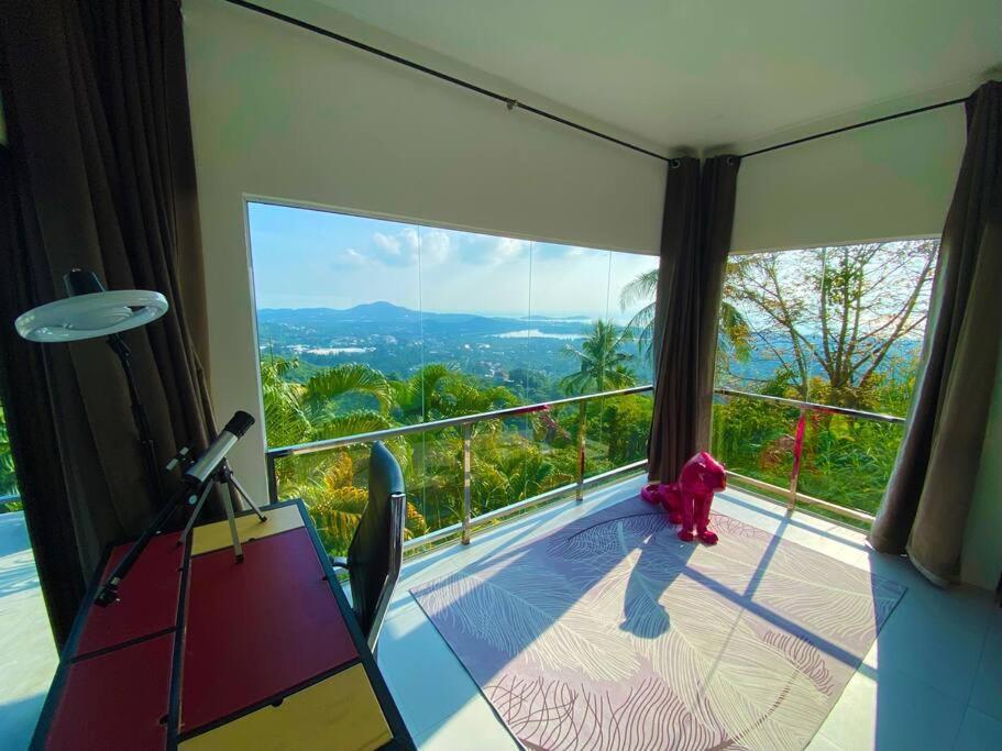 2 Bedroom With Private Pool - Eagle's Nest *