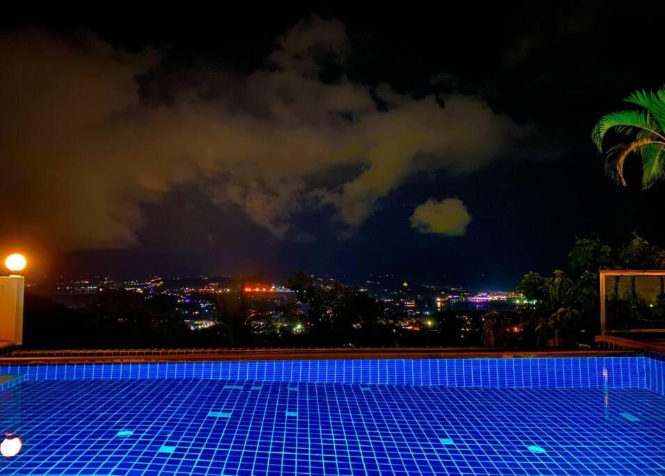 Villa 2 Bedroom With Private Pool - Eagle's Nest