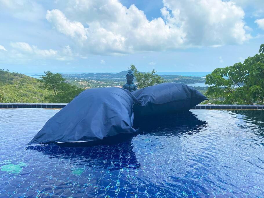 Villa 2 Bedroom With Private Pool - Eagle's Nest Amphoe Koksamui